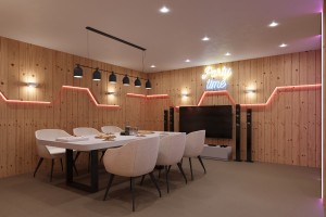 Bathhouse, 2025, Astana