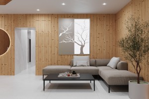 Bathhouse, 2025, Astana