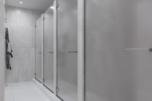 Bathhouse, 2025, Astana