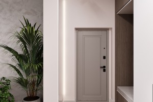 Buqar Jyray Exclusive Residential Complex, 2024, Astana