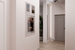 Buqar Jyray Exclusive Residential Complex, 2024, Astana