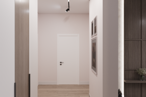 Buqar Jyray Exclusive Residential Complex, 2024, Astana