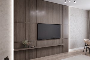 Buqar Jyray Exclusive Residential Complex, 2024, Astana