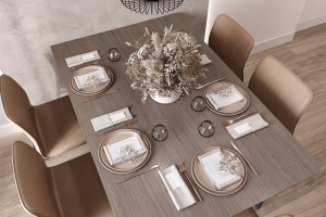 Buqar Jyray Exclusive Residential Complex, 2024, Astana