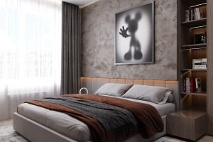 Buqar Jyray Exclusive Residential Complex, 2024, Astana