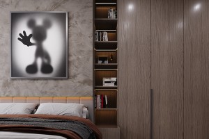 Buqar Jyray Exclusive Residential Complex, 2024, Astana