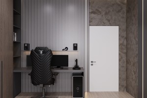 Buqar Jyray Exclusive Residential Complex, 2024, Astana