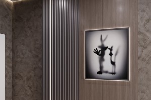 Buqar Jyray Exclusive Residential Complex, 2024, Astana