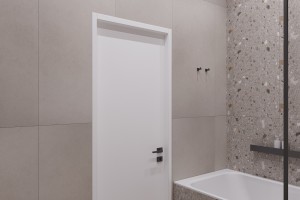 Buqar Jyray Exclusive Residential Complex, 2024, Astana