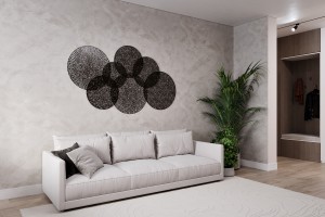 Buqar Jyray Exclusive Residential Complex, 2024, Astana