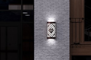 Lighting fixtures