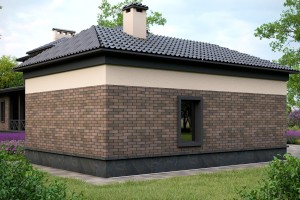 Individual Housing Development in Urker Village, 2025